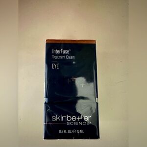 InterFuse Treatment Cream Eye